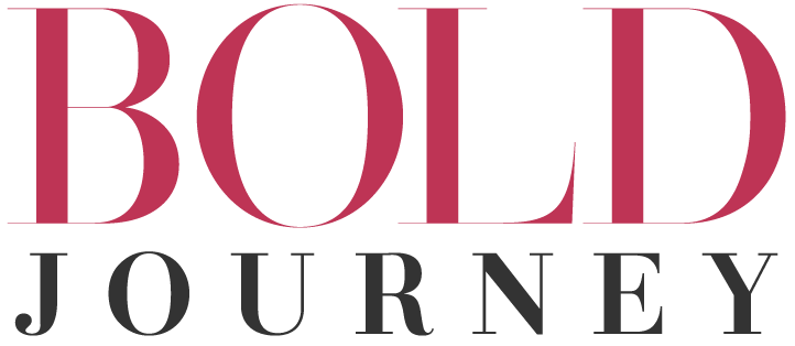 BOLD Journey Interview | February 2026 publication logo