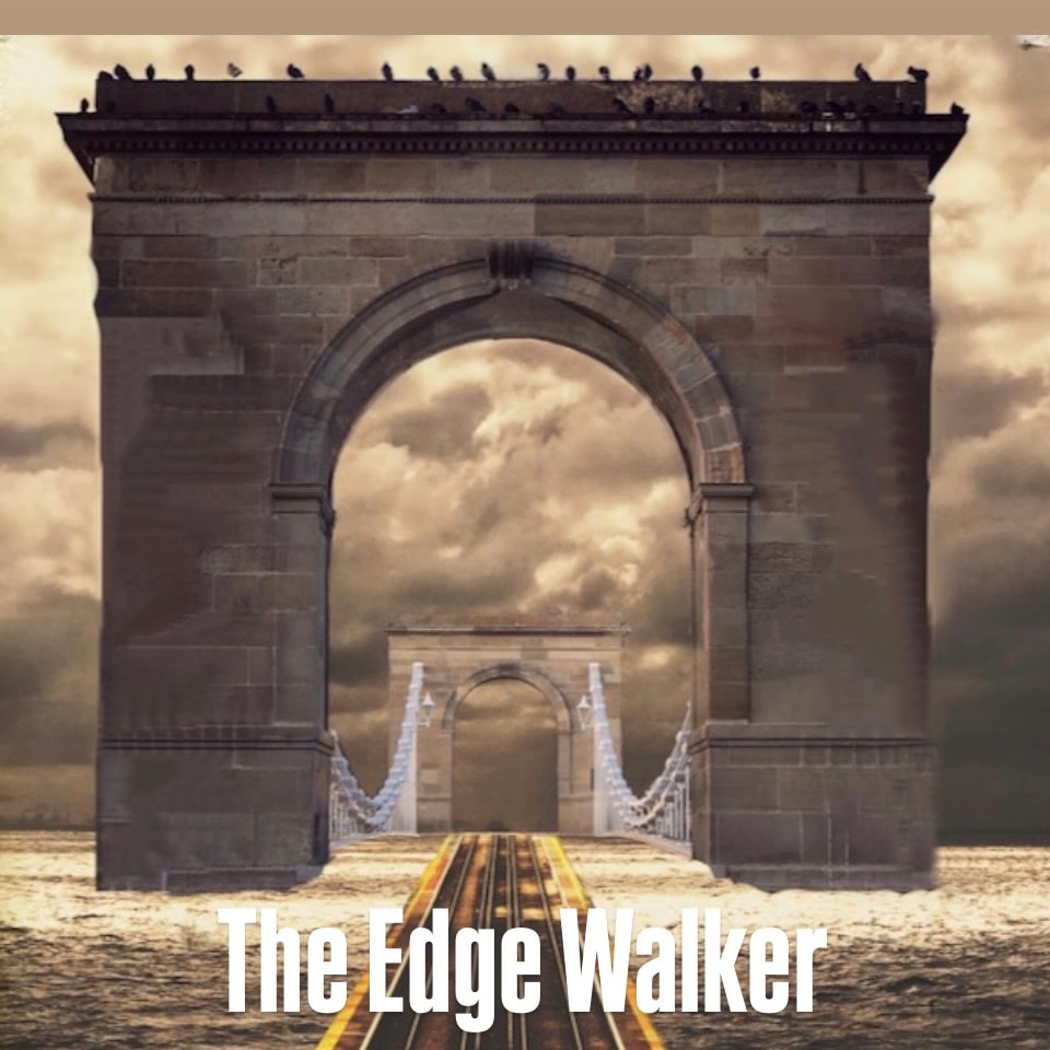 The Edge Walker