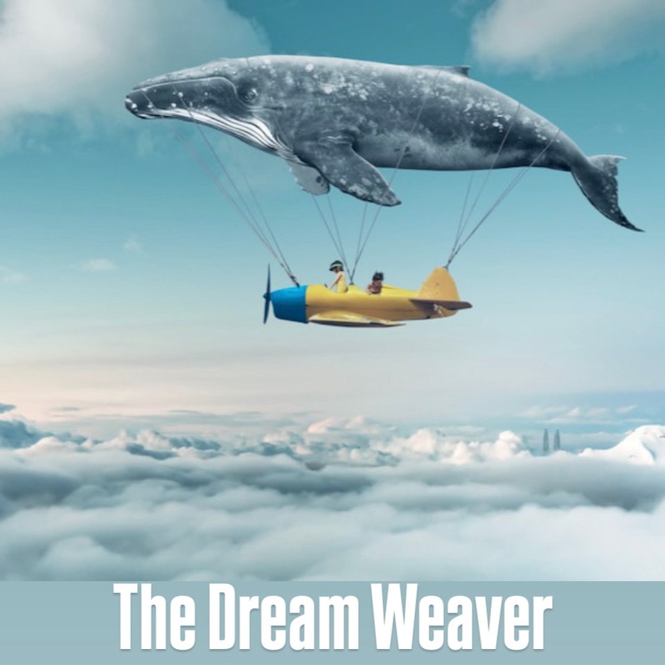 The Dream Weaver