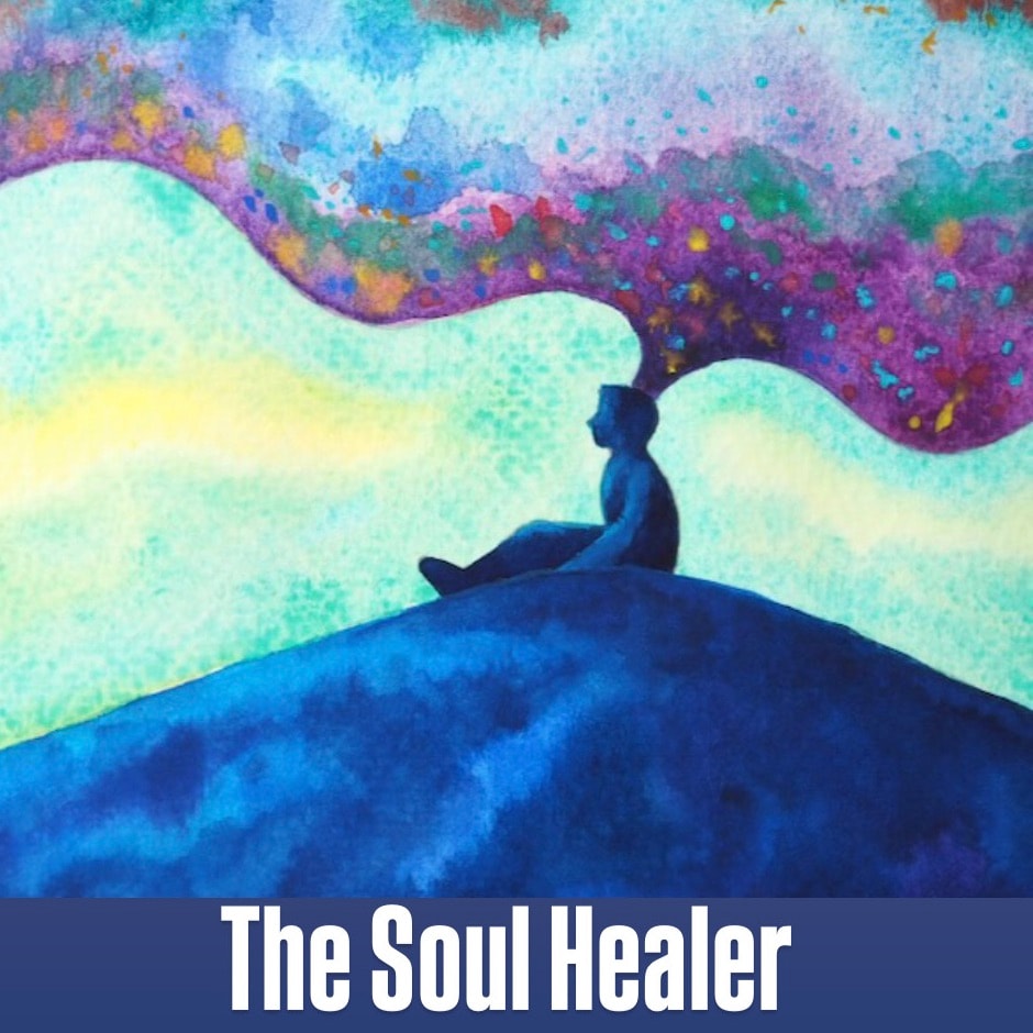 The Soul Healer