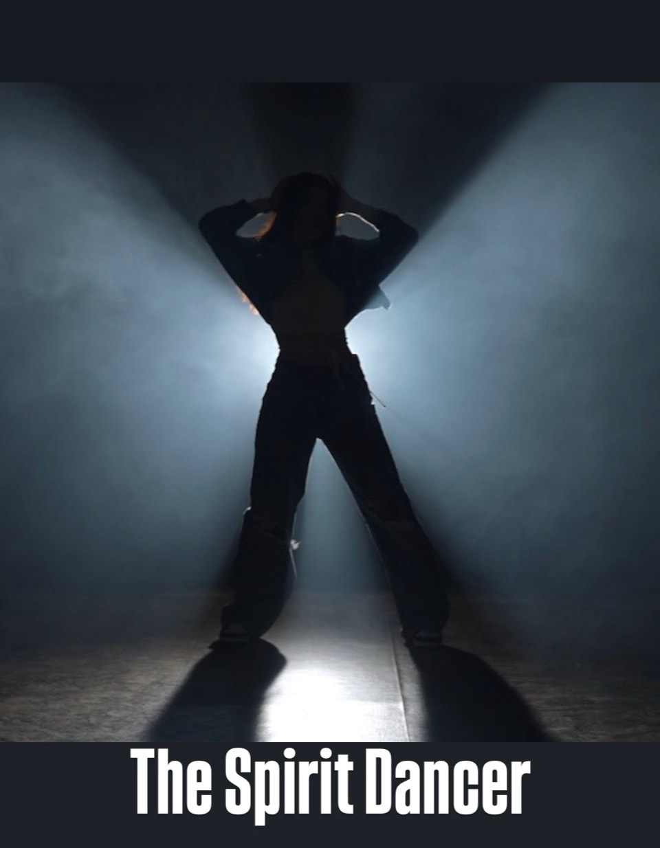 The Spirit Dancer