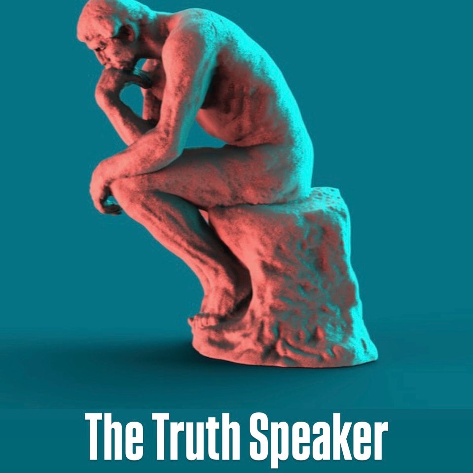 The Truth Speaker